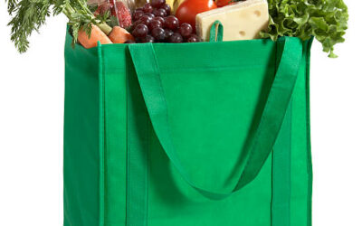 Month’s worth of Groceries