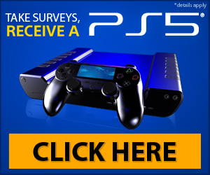Get the new PS5
